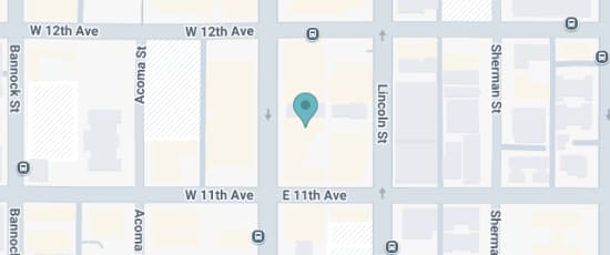 1136 Broadway, Denver, 80203