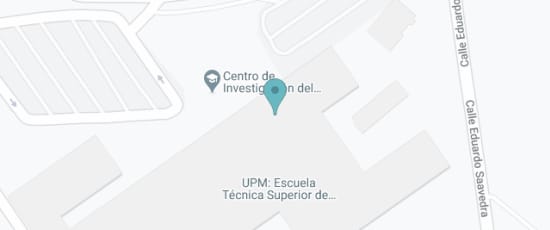 Calle del Prof. Aranguren, 3, 28040