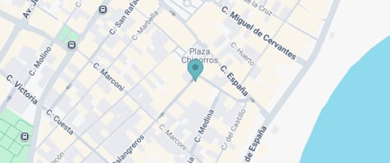 Calle del Puerto, s/n, Torre de Control., Fuengirola, 29640
