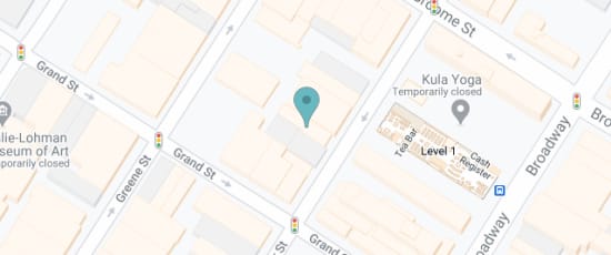 45 Mercer St, 10013-2638