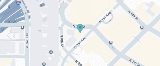 700 North 1st Avenue, Minneapolis, 55403