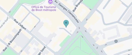 60 Rue du Château, Brest, 29200