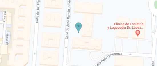 Calle Juan Ramón Jiménez 26, 28036