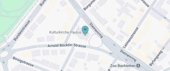 Steinenring 20, Basel, 4051