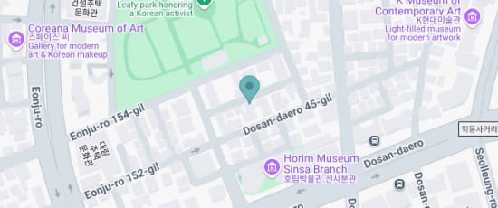 강남구 도산대로45길 16-8, 06021