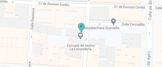 Calle Magallanes, 27, 28015