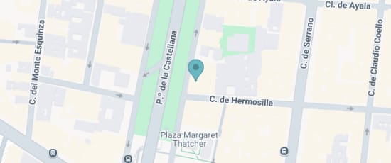 Paseo de la Castellana, 4, Madrid, 28046