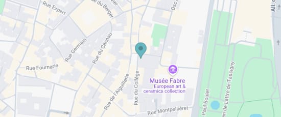 43 Rue de l'Aiguillerie, Montpellier, 34000