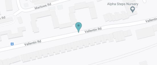 Vallentin Road, London,, E17 3JJ