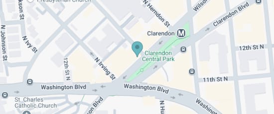 3165 Wilson Boulevard, Arlington, 22201