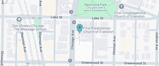 1427 Chicago Avenue, Evanston, 60201