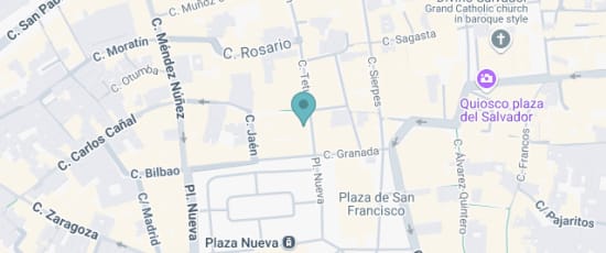 Calle Tetuán, 30, Sevilla, 41001