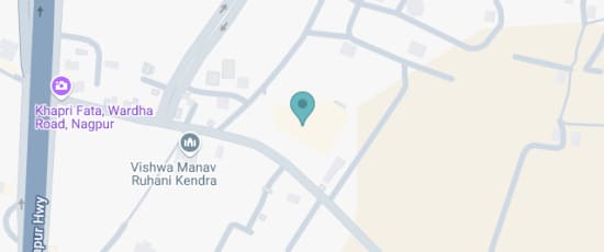 opp. Mihan, Wardha Road, opp. Mihan, Flyover, Nagpur, 441108