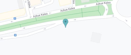 Ronda de Azkue, 1, Barakaldo, 48902