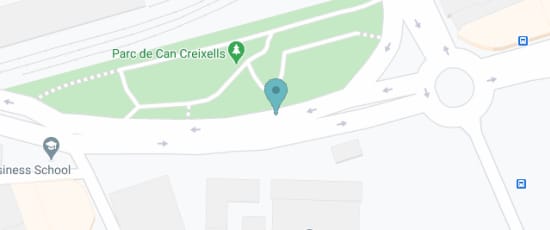 Avenida Josep Tarradellas, s/n, L'Hospitalet de Llobregat, 08901