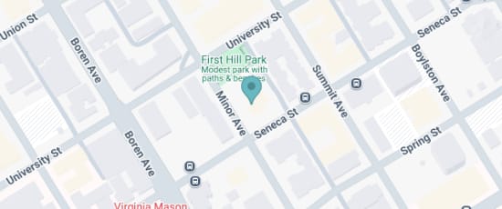 1204 Minor Avenue, Seattle, 98101