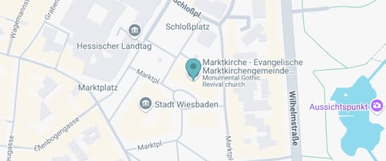 Schloßplatz 4, Wiesbaden, 65183