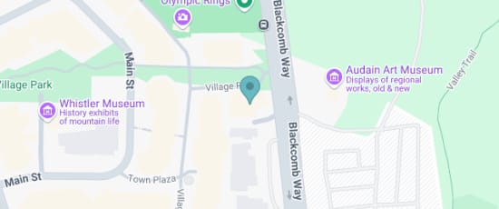 4335 Blackcomb Way, Whistler, V8E 0X4