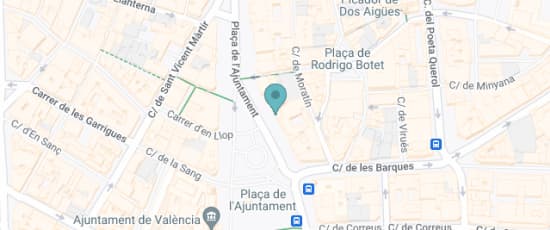Plaza del Ayuntamiento, 18, Valencia, 46002