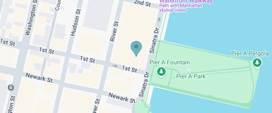 102 Sinatra Drive, Hoboken, 07030