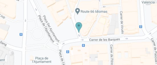 Calle de Moratín 14, 9ºE, 46002