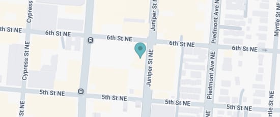 818 Juniper Street Northeast, Atlanta, 30308