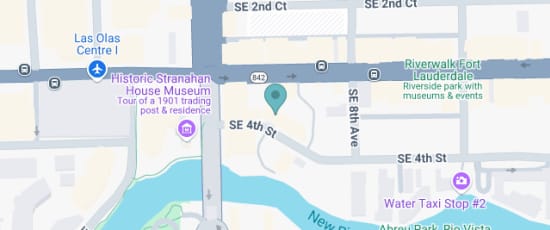 620 East Las Olas Boulevard, Fort Lauderdale, 33301