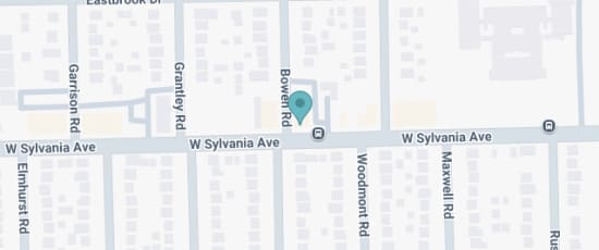 2746 West Sylvania Avenue, Toledo, 43613