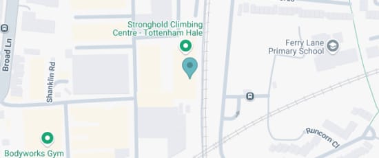 Unit 10, The High Cross Centre, Fountayne Road, London, N15 4BE
