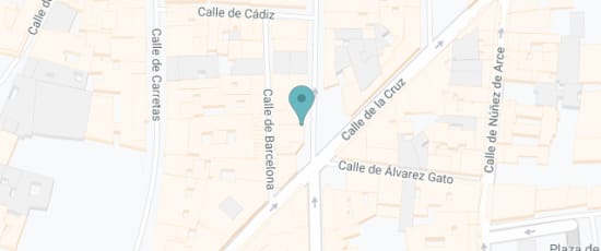 Calle de Espoz y Mina, 22, 28012