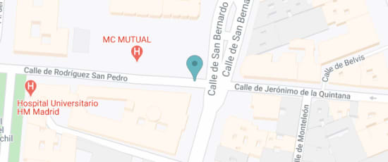 Fuencarral, 136, 28001