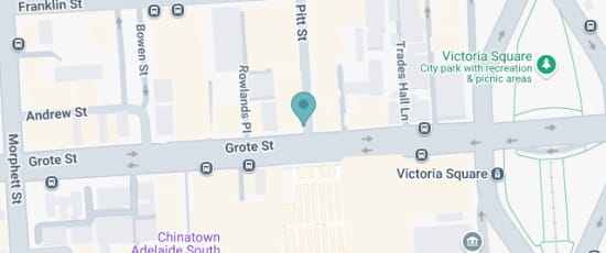 58 Grote Street, Adelaide, 5000