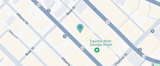 1161 West Georgia Street, Vancouver, V6E 0C6