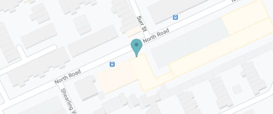 Carpenters Mews, North Road, London, N7 9EF