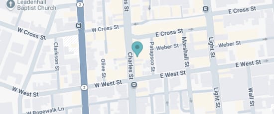 1117 South Charles Street, Baltimore, 21230