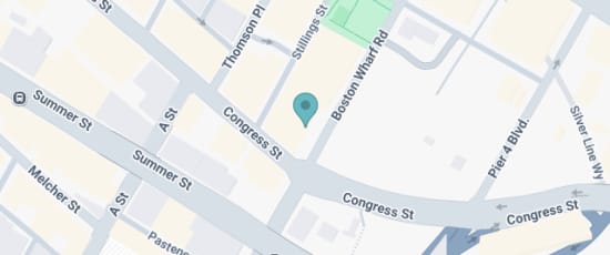 10 Boston Wharf Road, Boston, 02210