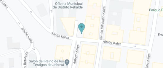 Travesía Altube, 6, 48002