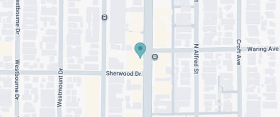 755 North La Cienega Boulevard, Los Angeles, 90069