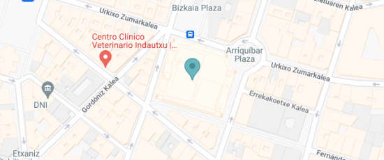 Arriquíbar Plaza, 4, Bilbao, 48010