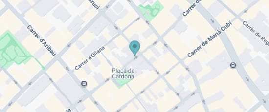 Carrer de Laforja, 48, Barcelona, 08006