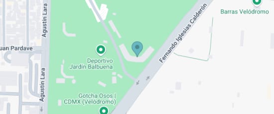 S/N, Fernando Iglesias Calderón, Jardín Balbuena, Ciudad de México, 15900