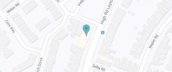 419 High Road Leytonstone,, E11 4JU