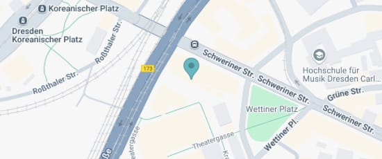 Kraftwerk Mitte 28, Dresden, 01067