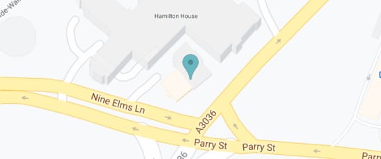 30 Wandsworth Road, Vauxhall, SW8 2LG