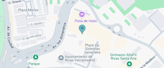 Plaza de la Constitución, 2, Rivas-Vaciamadrid, 28522