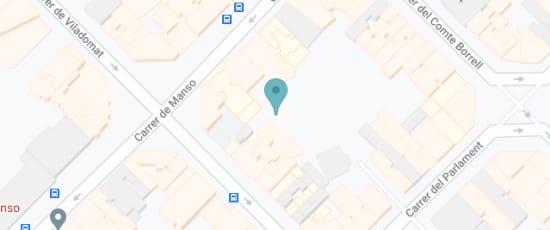 Carrer de Viladomat, 23, 08015