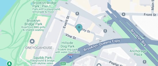 25 Columbia Heights, Brooklyn, 11201