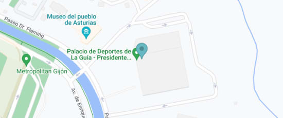 Paseo Doctor Fleming, 929, Gijón, 33203