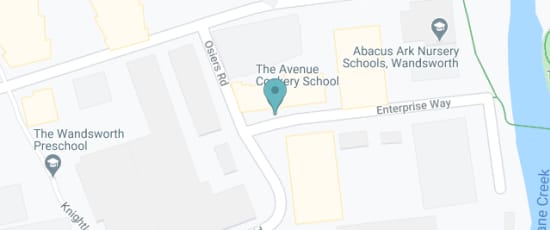 3 Enterprise Way, Wandsworth, SW18 1FZ