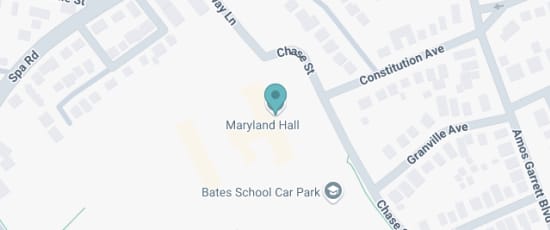 801 Chase Street, Annapolis, 21401